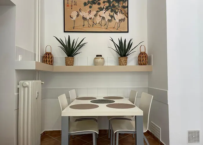 Palms Apartments Budapest