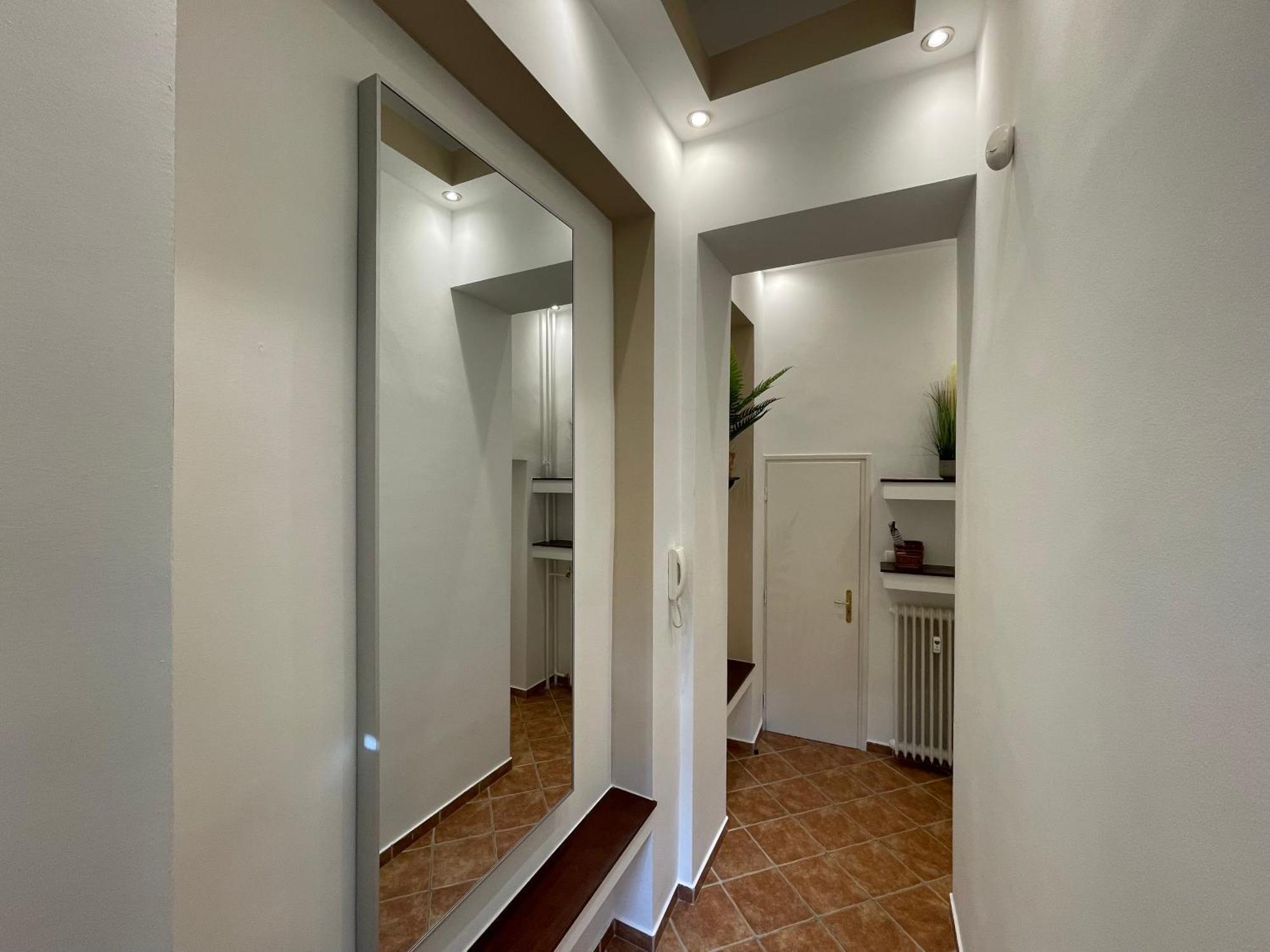 Palms Apartmán Budapešť